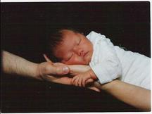 attachment parenting